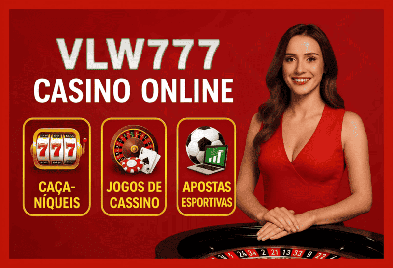 Atividades promocionais da VLW777