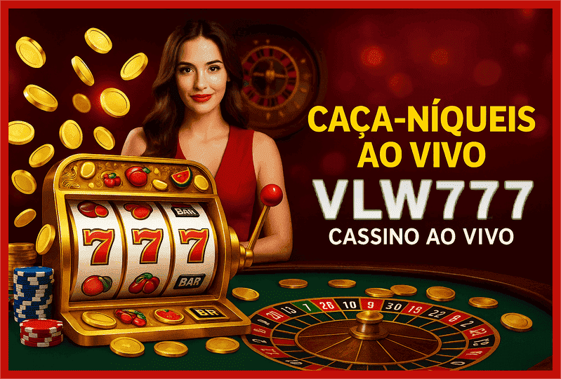 VLW777 Cassino