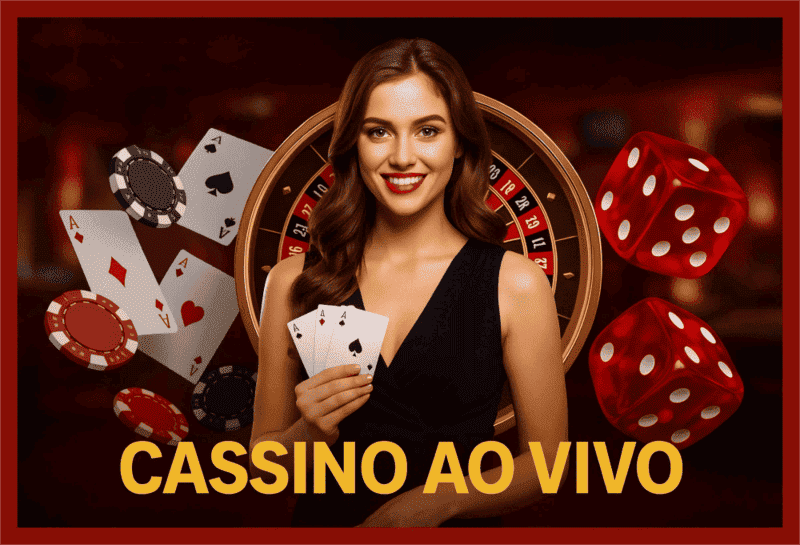 Viva a Emoção do Cassino Online na VLW777