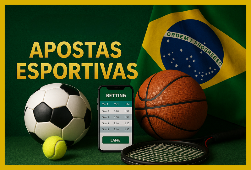 VLW777 Esporte - Bônus vencedores em apostas esportivas